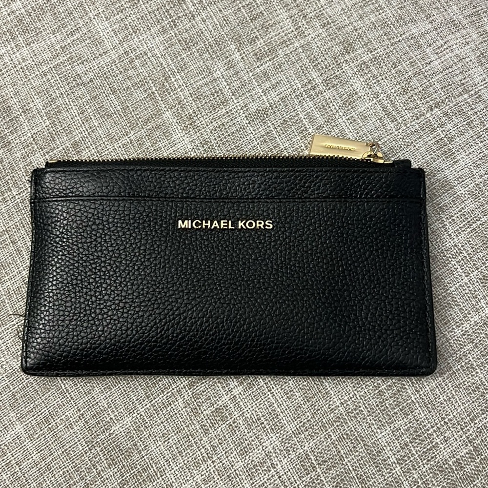 Michael Kors Card Wallet